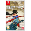 Bladed Fury - European (Nintendo Switch)