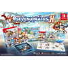 Seven Pirates H Limited Edition [English Multi Language] Nintendo Switch 