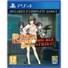 Bishoujo Battle: Double Strike! (PlayStation 4) [European Version]