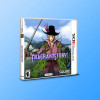 Fragrant Story (Nintendo 3DS)  cover