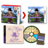 Fragrant Story (Nintendo 3DS) content image cd artbook