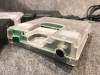 PC Engine Replacement Housing [RGR] CLEAR