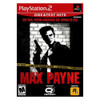 Max Payne - Greatest Hits (PlayStation 2)