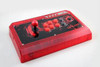 Qanba 4 Limited Edition Ice Red