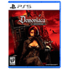 front image of Demoniaca: Everlasting Night (PlayStation 5) 