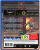 Back cover of ROBOZARRO for PlayStation 4