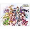 Picture of The Idolm@ster One for All  Cleaning Cloth