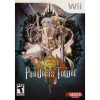 Pandora's Tower - US - Nintendo Wii 