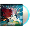 Cris Tales Original Soundtrack- 2x LP Vinyl Record cover .