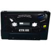 Image product tape TOE JAM & EARL (Black) Cassette Tape