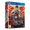 UnMetal Collector's Edition [PlayStation 4] EU Version