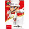 Super Mario Odyssey Series Amiibo Mario Wedding Outfit - Japan Import