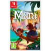 game cover image of Summer in Mara Collector's Edition European - Nintendo Switch