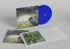 product image of Sonic Frontiers: The Music of Starfall Islands 2xLP (Blue Vinyl) Vinyl LP 