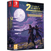 cover image of   Chronicles of 2 Heroes: Amaterasu's Wrath Collector's Edition Nintendo Switch 