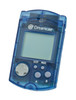 Sega Dreamcast VMU Virtual Memory Unit [BLUE]