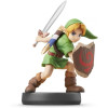 figure image of  Young Link Super Smash Bros. Series Figure EU Version available at VideoGamesNewYork, VGNY