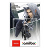 box cover Sephiroth Super Smash Bros. Series Figure Japan Version