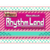 screenshot 16Bit Rhythm Land Sega Megadrive Genesis