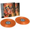 orange DATA014: Streets of Rage 3 2x Vinyl LP