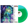 BACK COVER IMAGE OF MEGA MAN BATTLE NETWORK 2 OST Vinyl LP