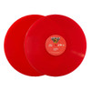 image of MOTHER 2  Original Soundtrack Vinyl LP red