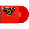 cover image of MOTHER 2  Original Soundtrack Vinyl LP red
