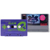 THE 8 BIT TIME PARADOX Cassette Tape