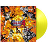 Metal Slug 4 Original Soundtrack 1x Vinyl LP