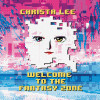  Welcome to the Fantasy Zone - Christa Lee 1x Vinyl LP available at VideoGamesNewYork, VGNY