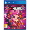 AK-Xolotl Collector's Edition [PlayStation 4] cover