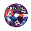Reknum Souls Adventure [Sega Dreamcast] disk 