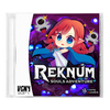 Reknum Souls Adventure [Sega Dreamcast] front case