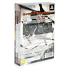 Under Defeat HD [Limited Edition] PlayStation 3 back