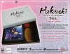 box image of Hakuoki: Stories of the Shinsengumi (Limited Edition) PlayStation 3