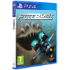 Fullblast [PlayStation 4] EU version  front cover 