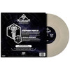 Stellar Interface front cover & VINYL Stellar Interface front cover & VINYL