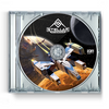  Stellar Interface CD cover