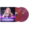 Legend of Synthwave Deluxe Edition 2x Vinyl Record
