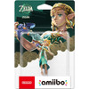 Zelda The Legend of Zelda: Tears of the Kingdom Series Figure EU Version