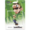 luigi Super Smash Bros. Series Amiibo EU Version