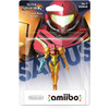 Samus Super Smash Bros. Series Amiibo EU Version