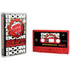 Boom Shakalaka - BoomBaptist (Cassette Tape)