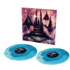 GRADIUS GAIDEN Original Soundtrack 2x Vinyl FRONT 