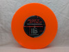 Konami Kukeiha Club – Rush'N Attack 7" 1x Vinyl LP orange