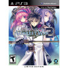 Record of Agarest War 2 - Limited Edition - Playstation 3 front cover