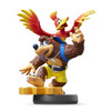 Banjo & Kazooie Super Smash Bros. Amiibo Japan Version