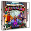 Shakedown Hawaii - Nintendo 3ds front cover 
