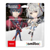 Noah + Mio 2 Xenoblade Chronicles 3 Series Amiibo pack