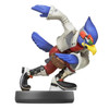 Falco Super Smash Bros. Series Amiibo - JP version